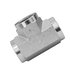 h3709x20 by BUYERS PRODUCTS - Pipe Fitting - Tee 1-1/4in. Female Thread
