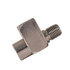 h3759x16 by BUYERS PRODUCTS - Male Run Tee 1in. Male Pipe Thread To Two 1in. Female Pipe Thread