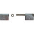 h412538rh by BUYERS PRODUCTS - Steel Weld-On Butt Hinge with 3/8 Stainless Pin - 1.25 x 4 Inch-Zinc Plated-Rh