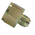 h5015x8x4 by BUYERS PRODUCTS - Pipe Fitting - Tube Reducer 1/2 in. To 1/4 in.