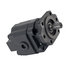 h5036203 by BUYERS PRODUCTS - Hydraulic Gear Pump with 1in. Keyed Shaft and 2in. Diameter Gear