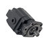 h5036203 by BUYERS PRODUCTS - Hydraulic Gear Pump with 1in. Keyed Shaft and 2in. Diameter Gear