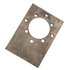 h504 by BUYERS PRODUCTS - Liquid Transfer Tank Pump Plate