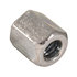 h5105x10 by BUYERS PRODUCTS - Nut - 5/8 in. Tube O.D.