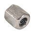 h5105x6 by BUYERS PRODUCTS - Nut - 3/8 in. Tube O.D.