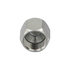 h5129x10 by BUYERS PRODUCTS - Pipe Fitting - Cap for 5/8 in. Tube O.D.