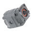 h5134171 by BUYERS PRODUCTS - Power Take Off (PTO) Hydraulic Pump - with 1-3/4in. Diameter Gear