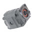 h5134251 by BUYERS PRODUCTS - Power Take Off (PTO) Hydraulic Pump - with 2-1/2in. Diameter Gear