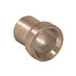 h5165x8 by BUYERS PRODUCTS - Pipe Fitting - Sleeve 1/2 in. Tube O.D.