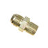 h5205x10x12 by BUYERS PRODUCTS - Pipe Fitting - Male Connector 5/8 in. Tube O.D. To 3/4 in. Male Thread