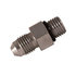 h5315x10x12 by BUYERS PRODUCTS - Straight Thread O-Ring Connector 5/8in. Tube O.D. To 3/4in. Port Size