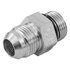 h5315x10 by BUYERS PRODUCTS - Straight Thread O-Ring Connector 5/8in. Tube O.D. To 5/8in. Port Size