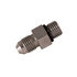 h5315x12x10 by BUYERS PRODUCTS - Straight Thread O-Ring Connector 3/4in. Tube O.D. To 5/8in. Port Size