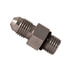 h5315x10x8 by BUYERS PRODUCTS - Straight Thread O-Ring Connector 5/8in. Tube O.D. To 1/2in. Port Size