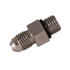 h5315x10x8 by BUYERS PRODUCTS - Straight Thread O-Ring Connector 5/8in. Tube O.D. To 1/2in. Port Size