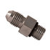 h5315x16 by BUYERS PRODUCTS - Straight Thread O-Ring Connector 1in. Tube O.D. To 1in. Port Size