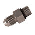 h5315x16 by BUYERS PRODUCTS - Straight Thread O-Ring Connector 1in. Tube O.D. To 1in. Port Size