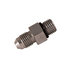 h5315x12 by BUYERS PRODUCTS - Straight Thread O-Ring Connector 3/4in. Tube O.D. To 3/4in. Port Size