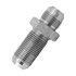 h5325x10 by BUYERS PRODUCTS - Pipe Fitting - Bulkhead Union 5/8 in. Tube O.D.