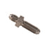 h5325x16 by BUYERS PRODUCTS - Pipe Fitting - Bulkhead Union 1 in. Tube O.D.