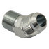 h5355x12 by BUYERS PRODUCTS - Pipe Fitting - 45 Deg Male Elbow 3/4 in. Tube O.D. To 3/4 in. Male Thread