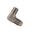 h5405x6 by BUYERS PRODUCTS - Pipe Fitting - 90 Deg Male Elbow 3/8 in. Tube O.D. To 1/4 in. Male Thread