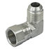 h5506x10 by BUYERS PRODUCTS - Pipe Fitting - Swivel Nut 90 Deg Elbow 5/8 in. Tube O.D.