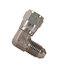 h5506x12 by BUYERS PRODUCTS - Pipe Fitting - Swivel Nut 90 Deg Elbow 3/4 in. Tube O.D.