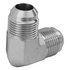 h5505x12 by BUYERS PRODUCTS - Pipe Fitting - 90 Deg Union Elbow 3/4 in. Tube O.D.