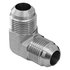 h5505x12 by BUYERS PRODUCTS - Pipe Fitting - 90 Deg Union Elbow 3/4 in. Tube O.D.