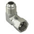 h5506x10 by BUYERS PRODUCTS - Pipe Fitting - Swivel Nut 90 Deg Elbow 5/8 in. Tube O.D.