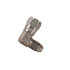 h5506x6 by BUYERS PRODUCTS - Pipe Fitting - Swivel Nut 90 Deg Elbow 3/8 in. Tube O.D.