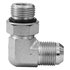 h5515x10 by BUYERS PRODUCTS - Straight Thread O-Ring 90° Elbow 5/8in. Tube O.D. To 5/8in. Port Size