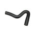 12001 by GATES - Premium Molded Heater Hose