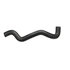 12002 by GATES - Premium Molded Heater Hose