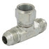 h5707x8 by BUYERS PRODUCTS - Pipe Fitting - Swivel Nut Branch Tee