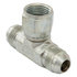 h5707x8 by BUYERS PRODUCTS - Pipe Fitting - Swivel Nut Branch Tee
