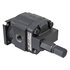 h6134171 by BUYERS PRODUCTS - Live Floor Hydraulic Pump with Relief Port and 1-3/4in. Diameter Gear