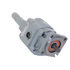 h6134251 by BUYERS PRODUCTS - Live Floor Hydraulic Pump with Relief Port and 2-1/2in. Diameter Gear