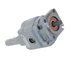 h6134251 by BUYERS PRODUCTS - Live Floor Hydraulic Pump with Relief Port and 2-1/2in. Diameter Gear