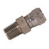 h9100x12x12 by BUYERS PRODUCTS - Female 37° JIC Swivel To Male Pipe 1-1/16in. Tube O.D. To 3/4in. NPT