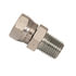 h9205x12x12 by BUYERS PRODUCTS - 3/4in. NPSM Female Pipe Swivel To 3/4in. Male Pipe Thread Straight