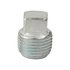h9315x10x12 by BUYERS PRODUCTS - 7/8in. NPSM Female Pipe Swivel To 3/4in. Female Pipe Thread Straight
