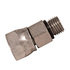 h9315x10x8 by BUYERS PRODUCTS - 7/8in. NPSM Female Pipe Swivel To 1/2in. Female Pipe Thread Straight
