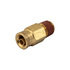 h9405x12x12 by BUYERS PRODUCTS - 3/4-14in. NPSM Female Pipe Swivel To 3/4-14in. Male Pipe Thread 90° Elbow