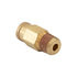 h9405x12x12 by BUYERS PRODUCTS - 3/4-14in. NPSM Female Pipe Swivel To 3/4-14in. Male Pipe Thread 90° Elbow