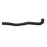 12025 by GATES - Premium Molded Heater Hose