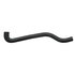 12025 by GATES - Premium Molded Heater Hose