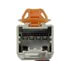 748-129 by DORMAN - Power Window Regulator And Motor Assembly