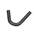 12044 by GATES - Premium Molded Heater Hose